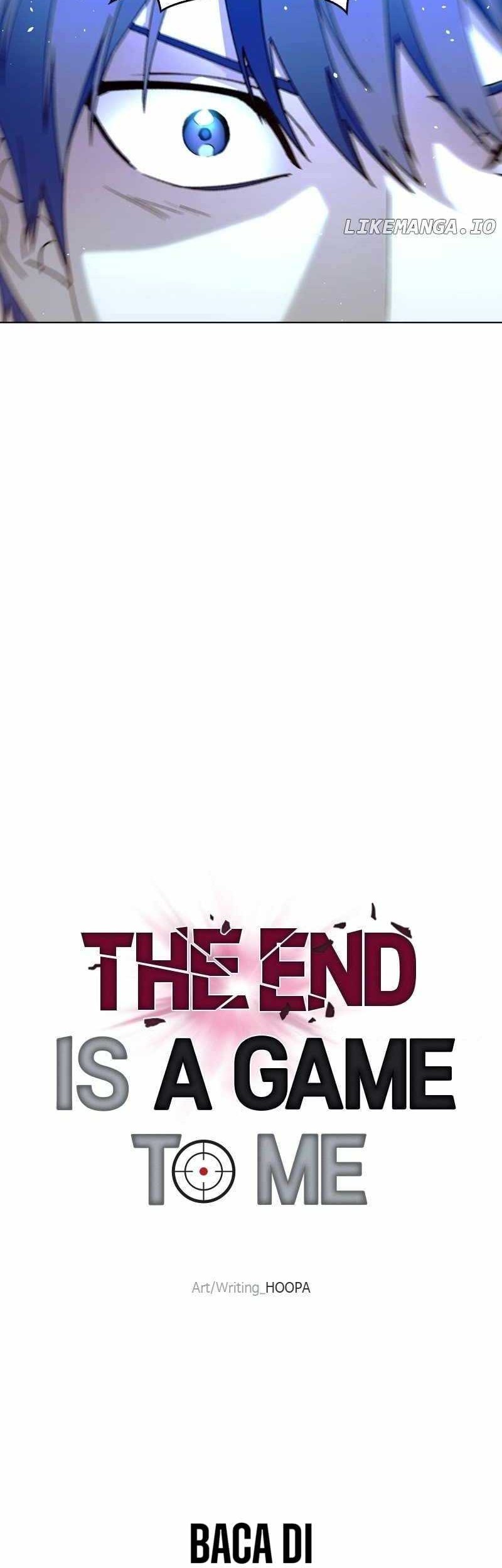 The End of the World is Just a Game to Me Chapter 61 Gambar 39