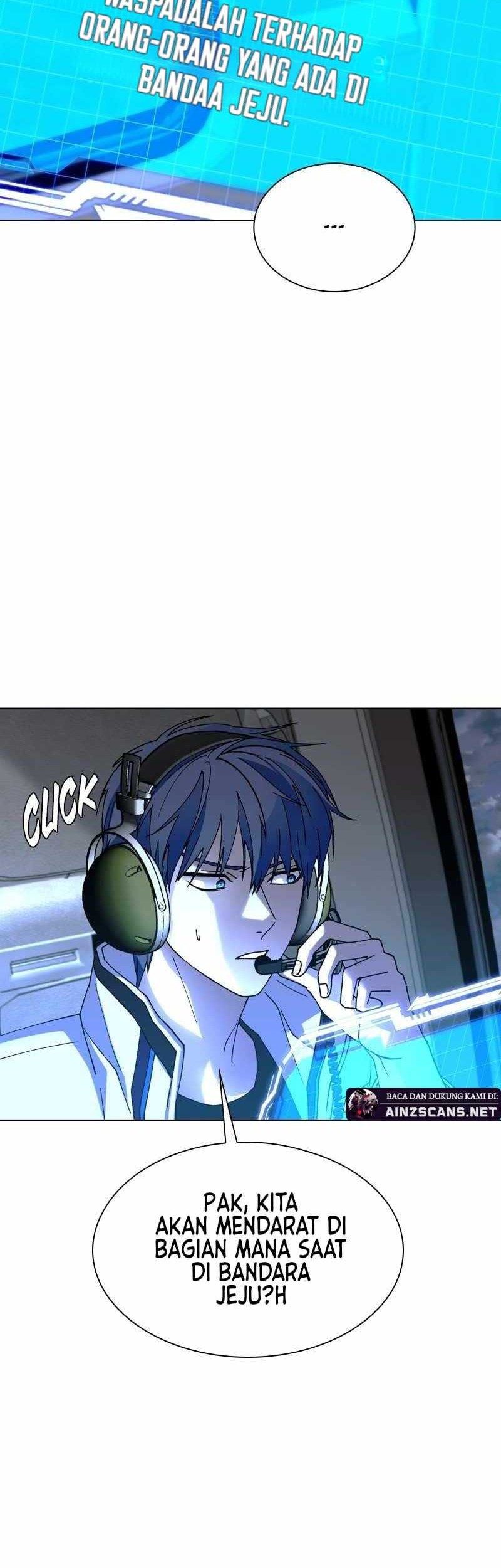 The End of the World is Just a Game to Me Chapter 61 Gambar 41