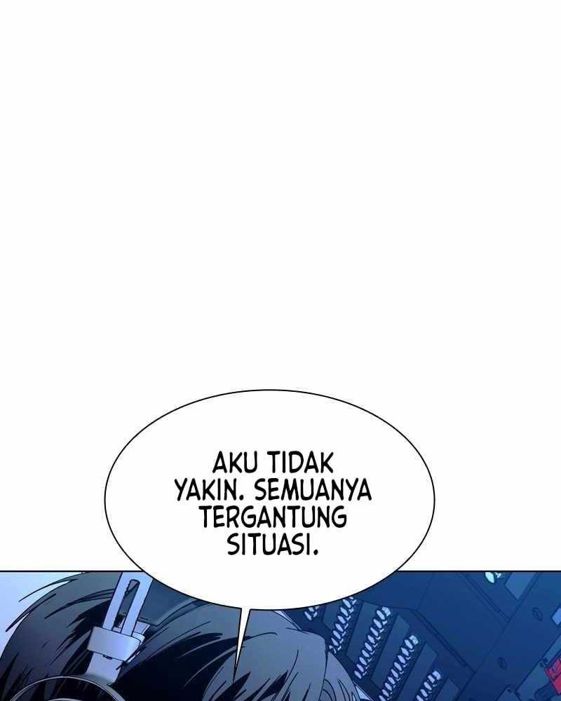The End of the World is Just a Game to Me Chapter 61 Gambar 42
