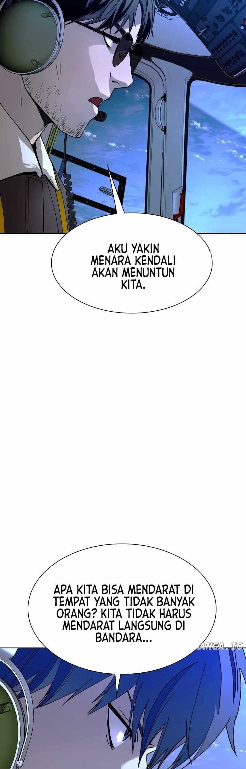 The End of the World is Just a Game to Me Chapter 61 Gambar 43