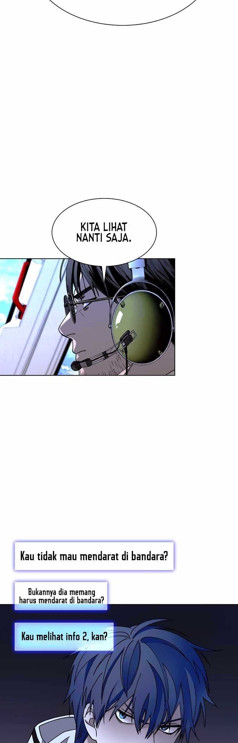 The End of the World is Just a Game to Me Chapter 61 Gambar 47