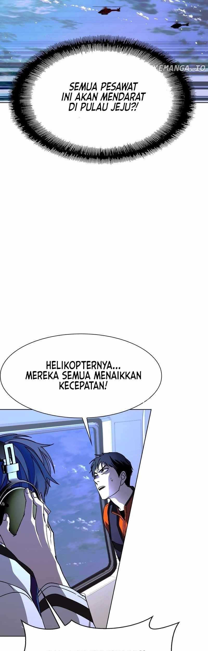 The End of the World is Just a Game to Me Chapter 61 Gambar 50