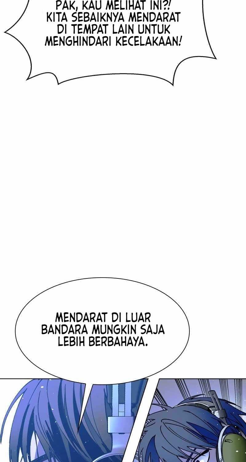 The End of the World is Just a Game to Me Chapter 61 Gambar 51