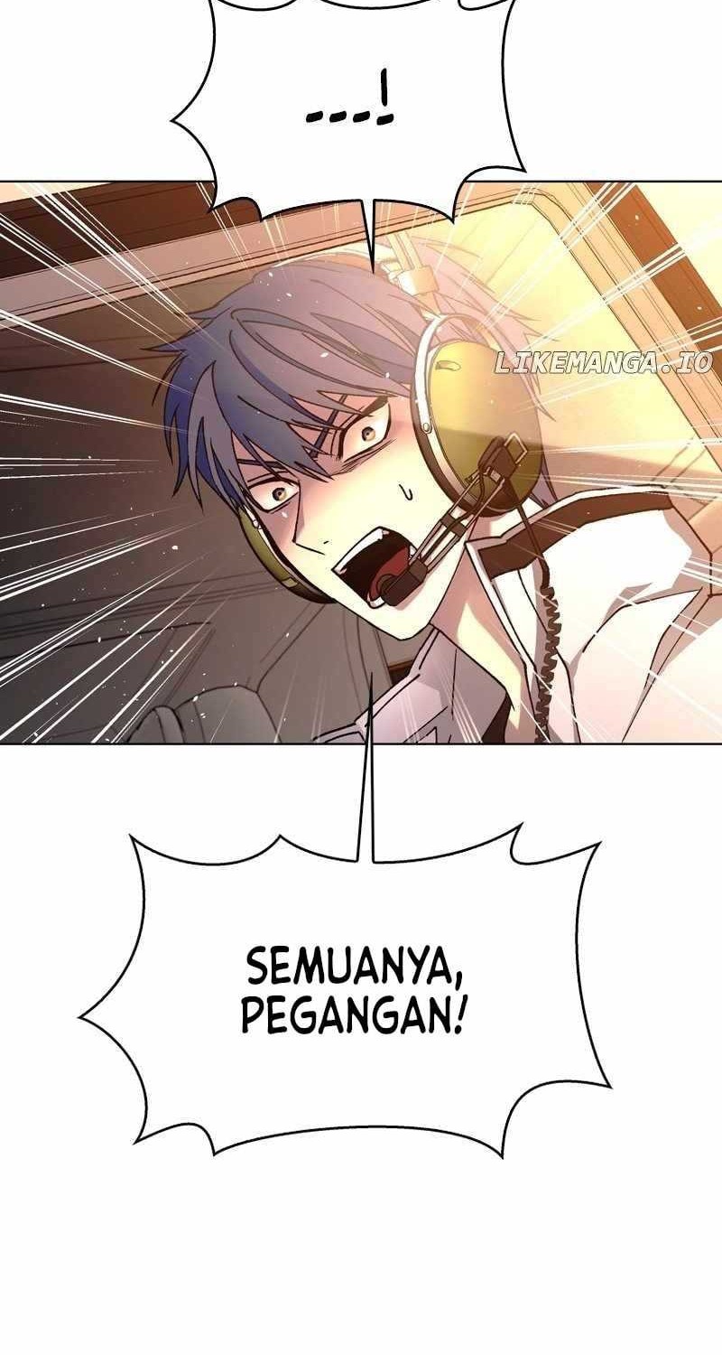 The End of the World is Just a Game to Me Chapter 61 Gambar 57