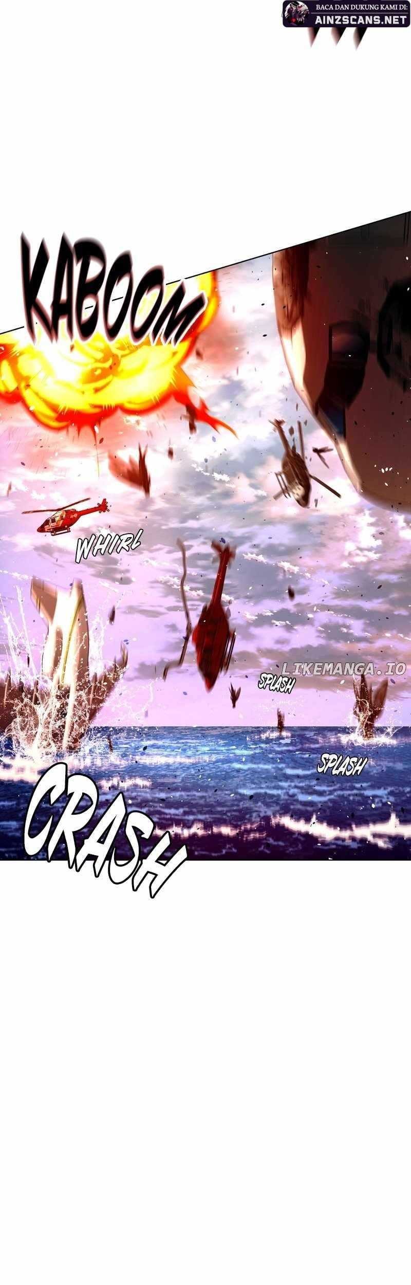 The End of the World is Just a Game to Me Chapter 61 Gambar 63
