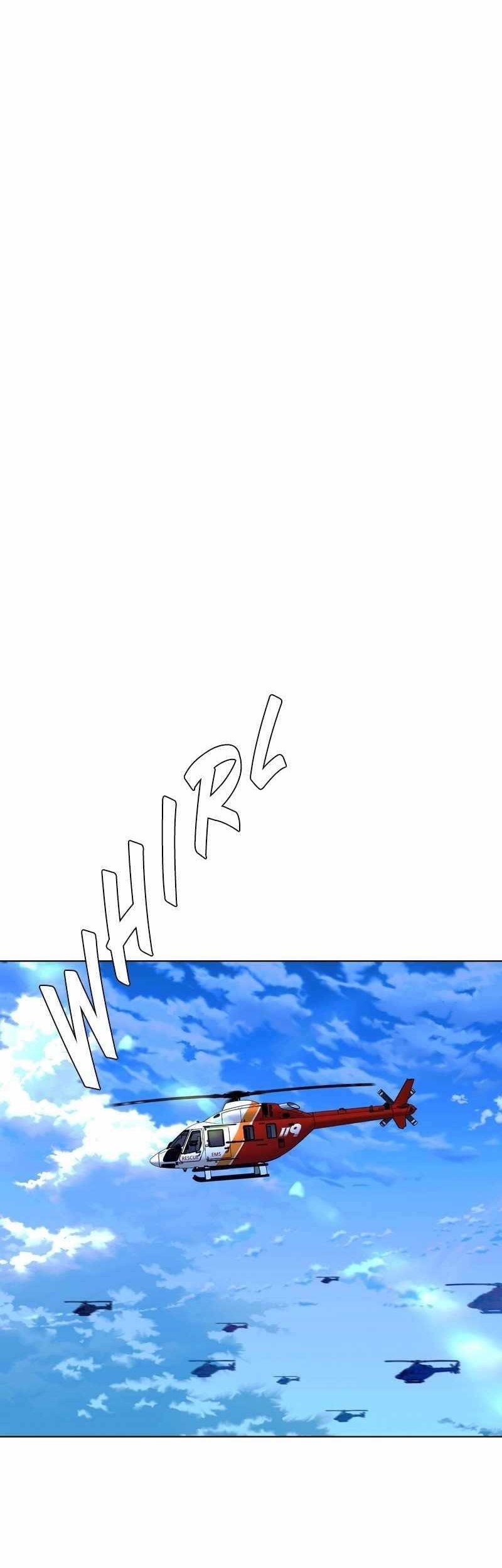 The End of the World is Just a Game to Me Chapter 61 Gambar 64