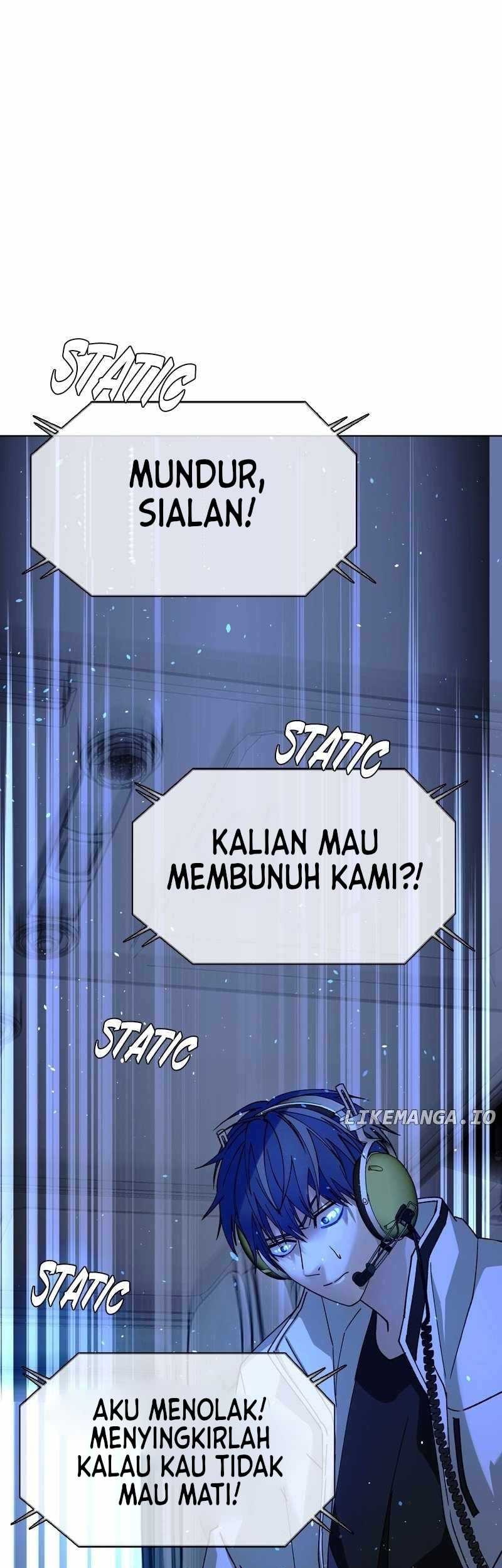 The End of the World is Just a Game to Me Chapter 61 Gambar 71