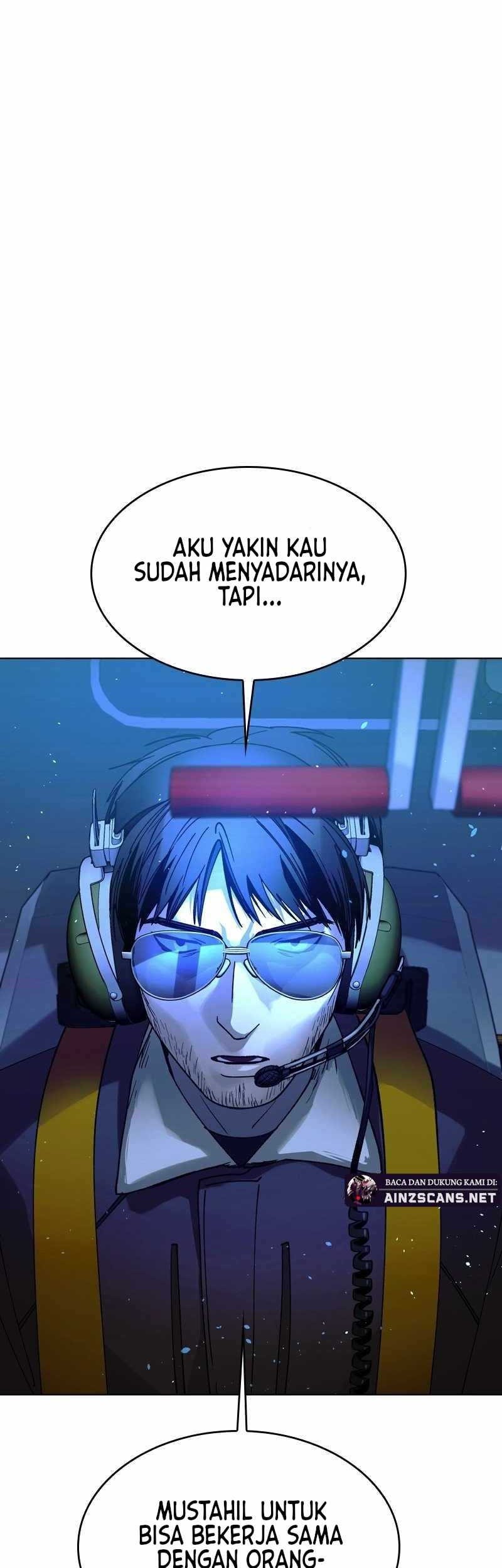 The End of the World is Just a Game to Me Chapter 61 Gambar 73
