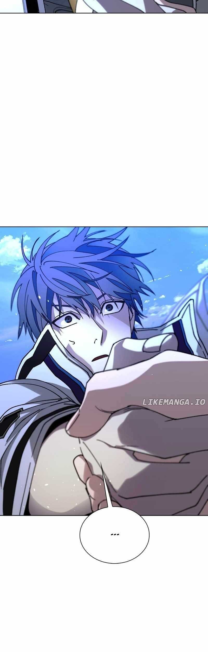 The End of the World is Just a Game to Me Chapter 61 Gambar 7