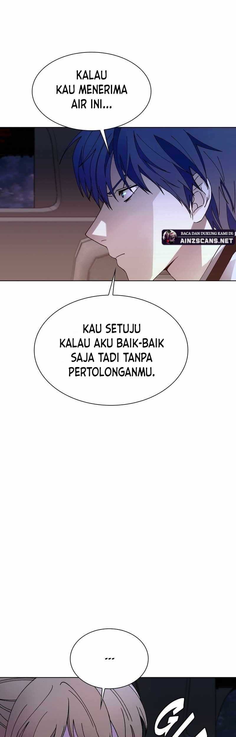 The End of the World is Just a Game to Me Chapter 61 Gambar 16