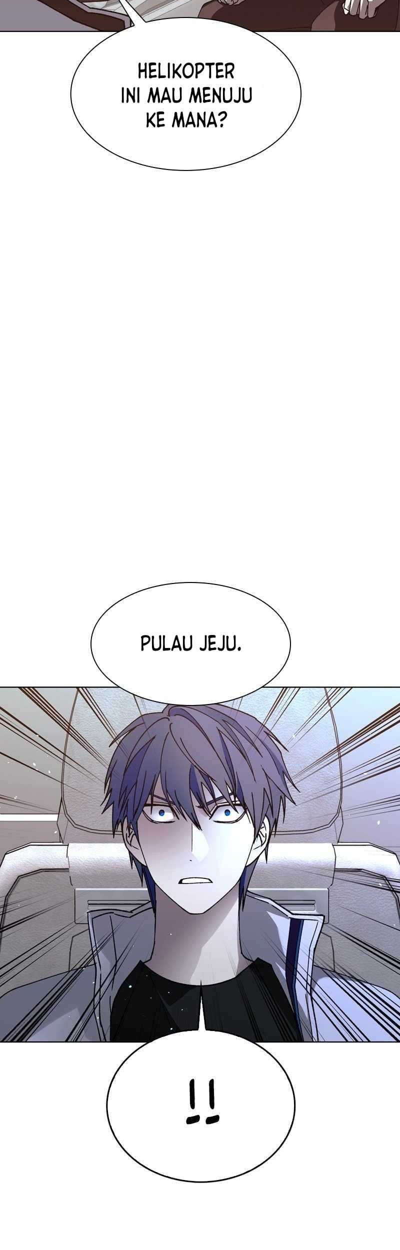 The End of the World is Just a Game to Me Chapter 61 Gambar 21