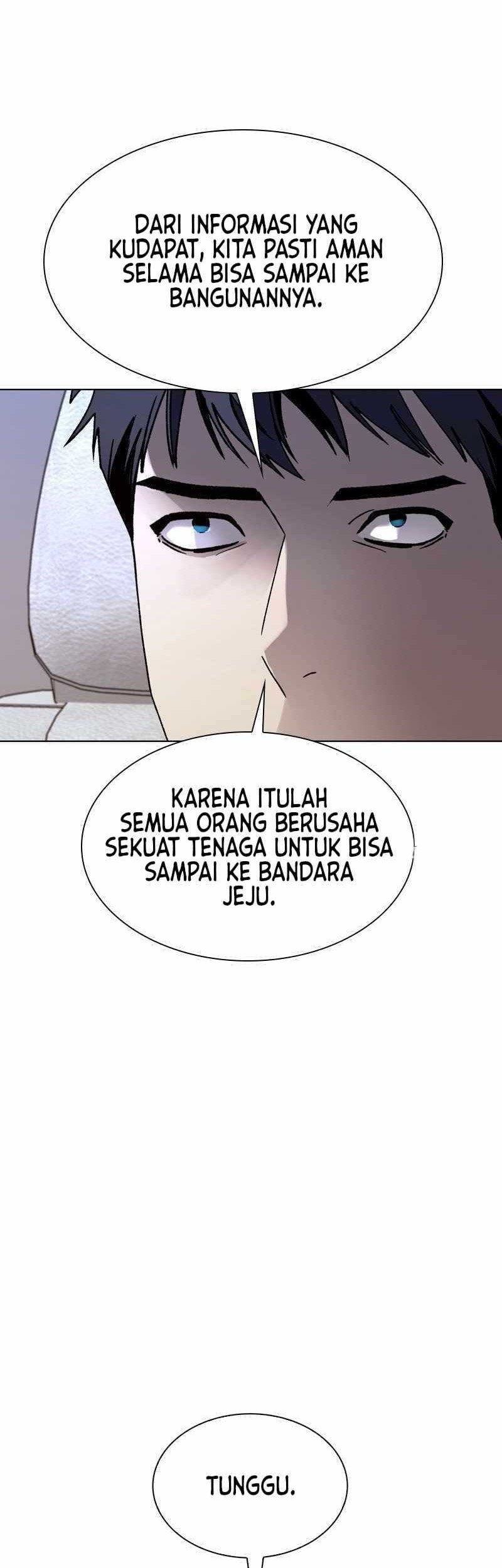 The End of the World is Just a Game to Me Chapter 61 Gambar 24