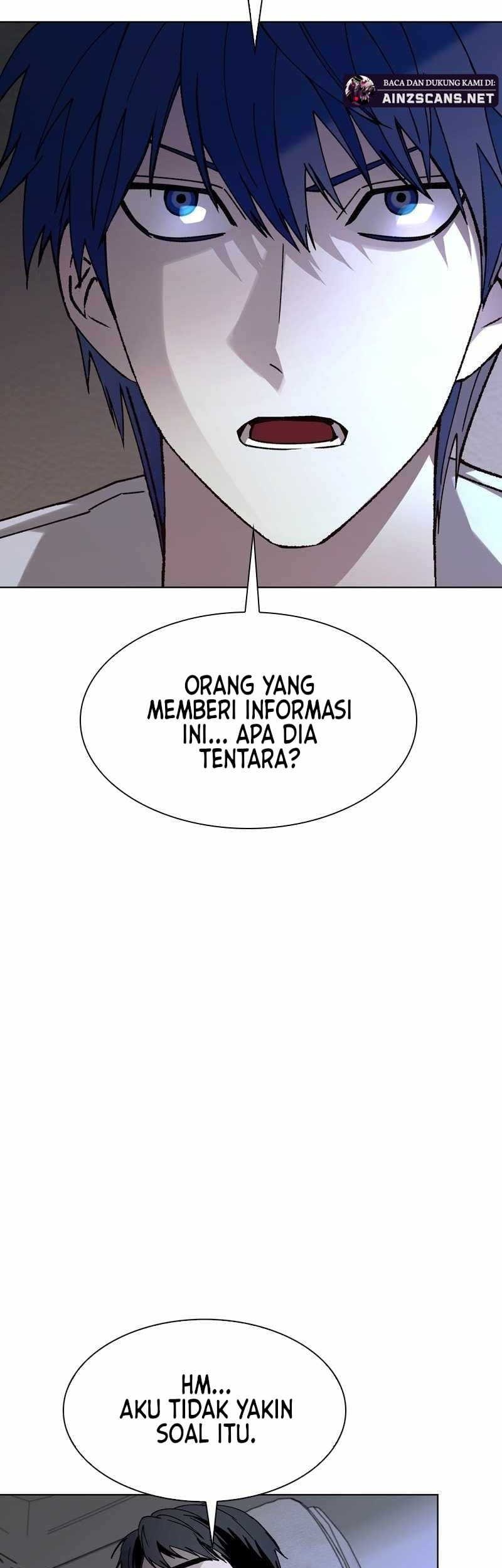 The End of the World is Just a Game to Me Chapter 61 Gambar 25