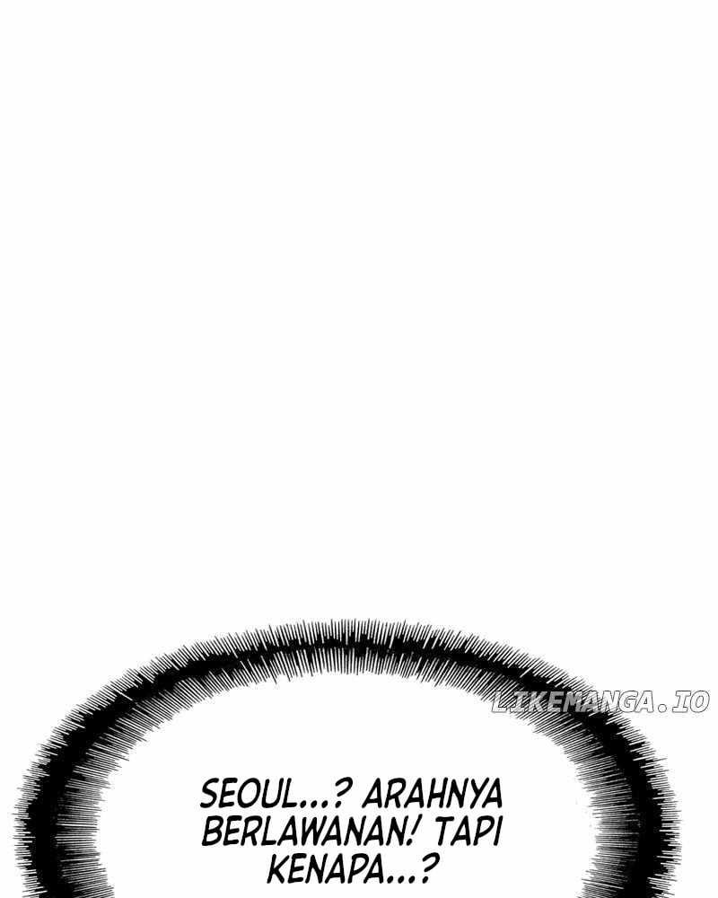 The End of the World is Just a Game to Me Chapter 61 Gambar 32