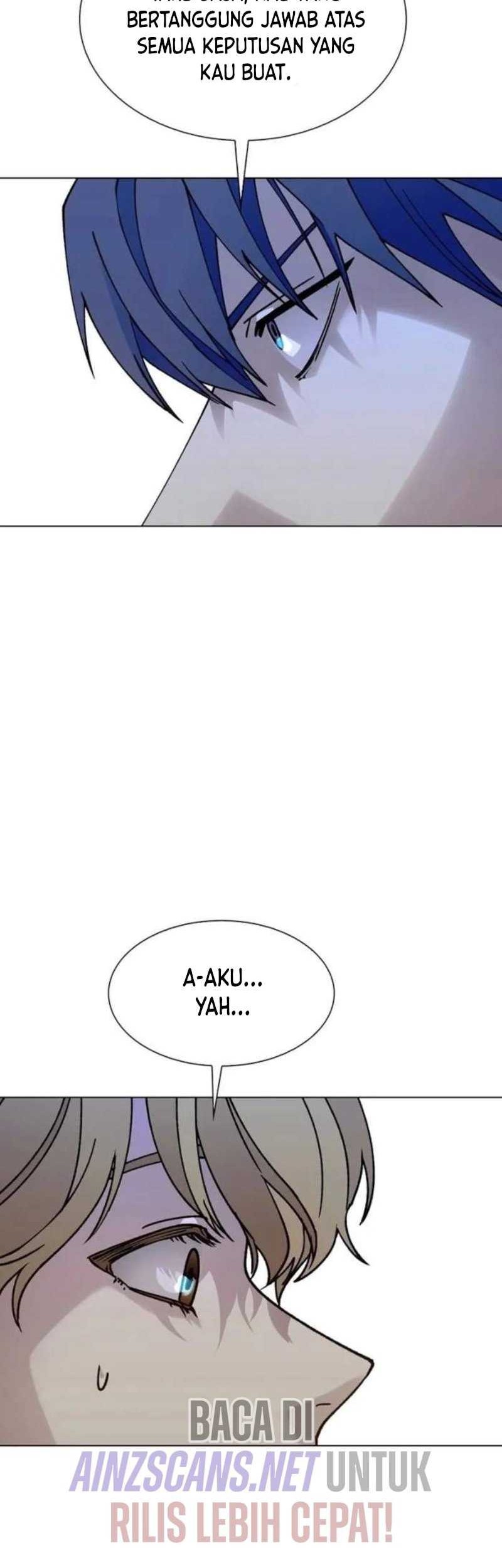 The End of the World is Just a Game to Me Chapter 60 Gambar 22