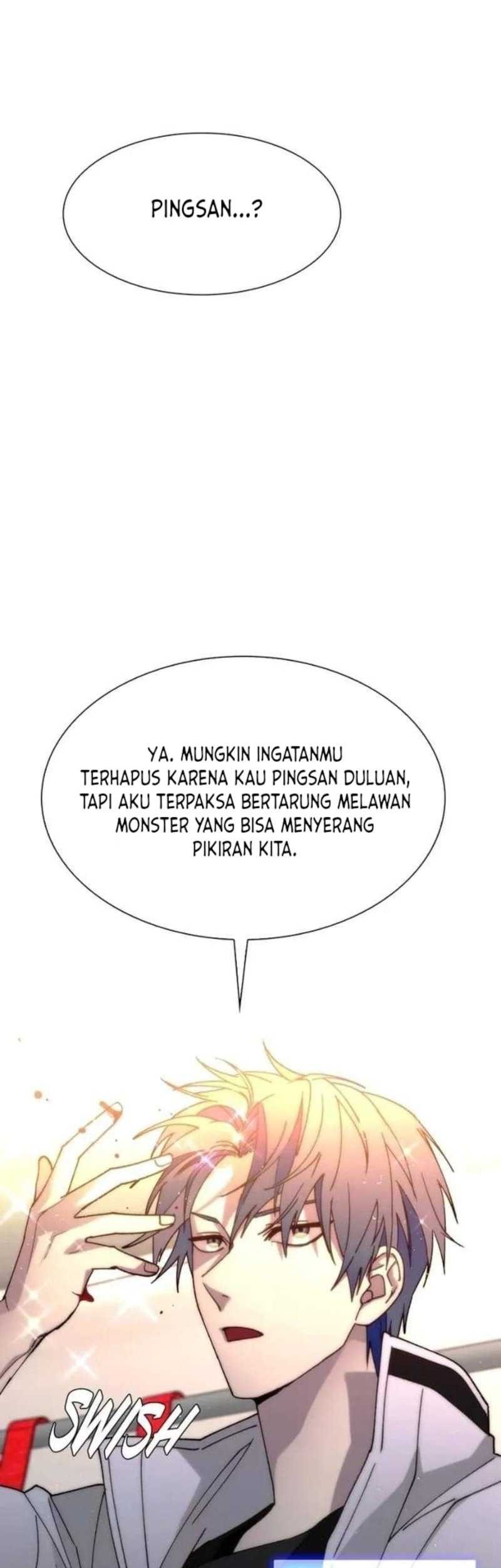 The End of the World is Just a Game to Me Chapter 59 Gambar 5