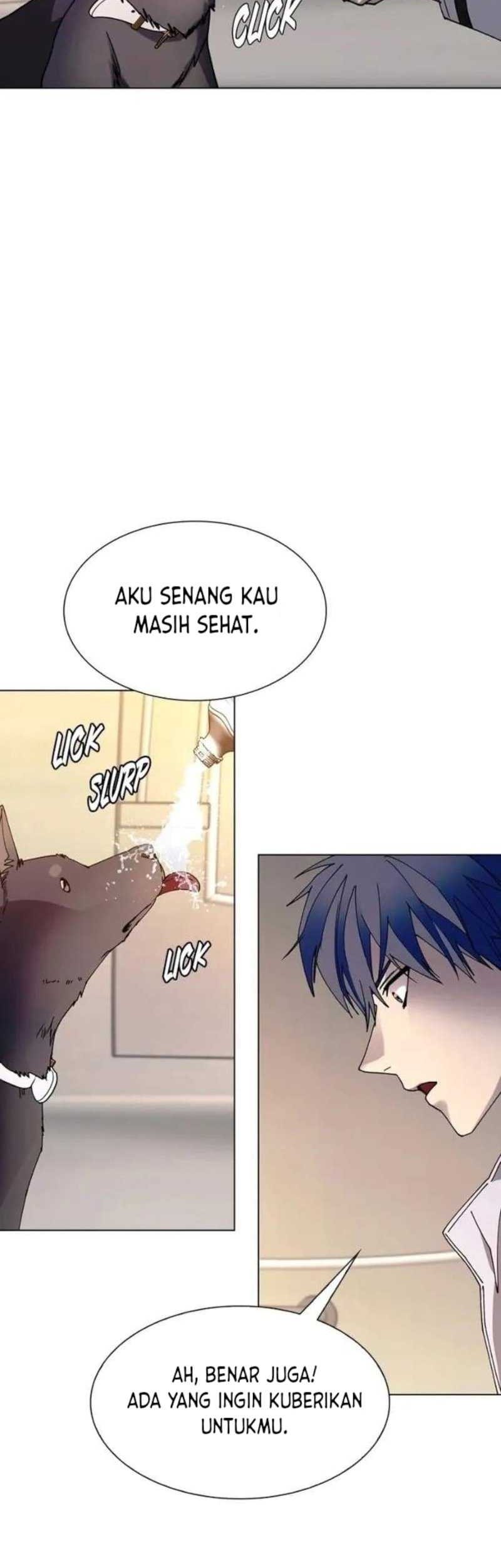 The End of the World is Just a Game to Me Chapter 59 Gambar 15