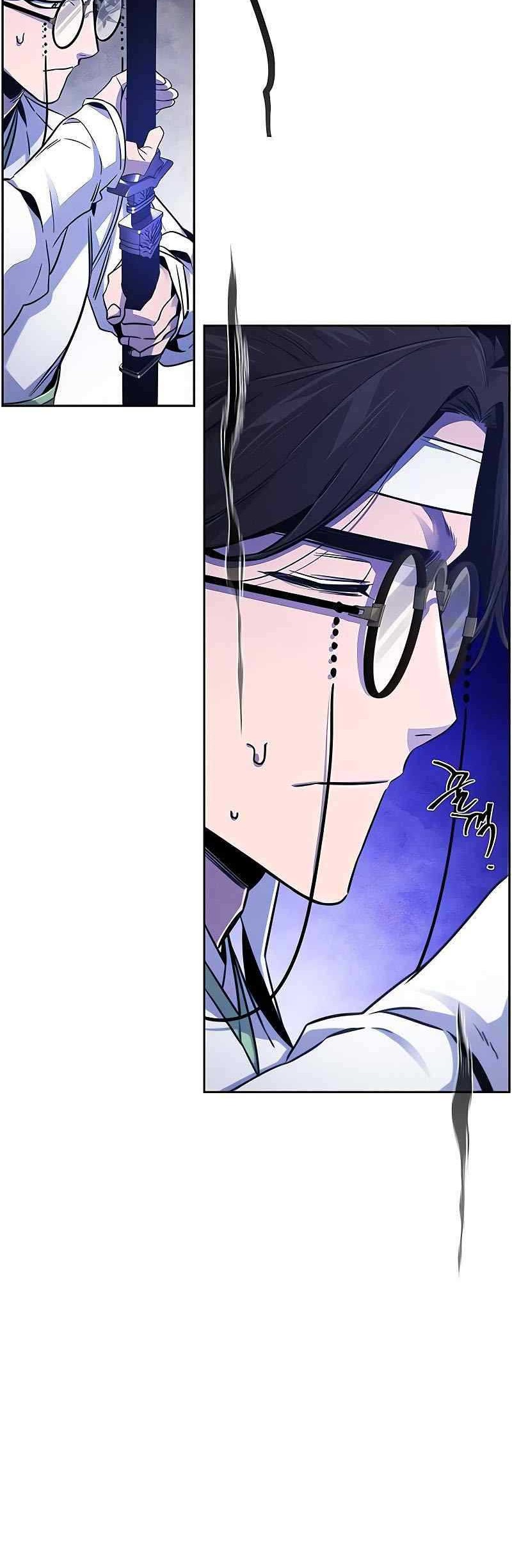 Return of the Mad Demon Chapter 135 Gambar 41