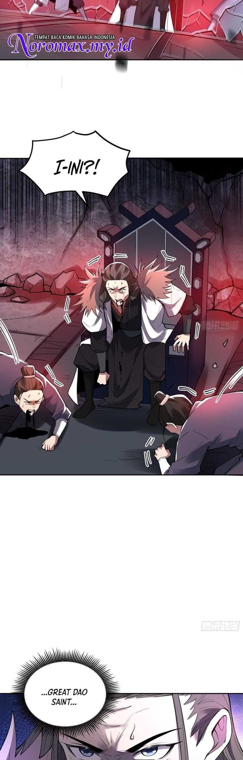 I’m Actually A Cultivation Bigshot Chapter 397 Gambar 17