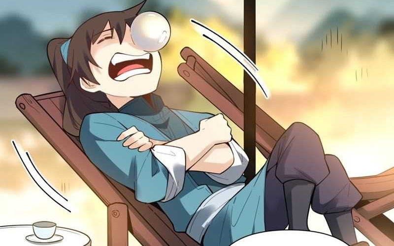 I’m Actually A Cultivation Bigshot Chapter 397 Gambar 26