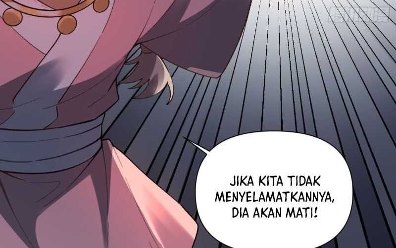 I’m Actually A Cultivation Bigshot Chapter 397 Gambar 28