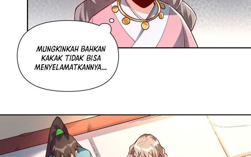 I’m Actually A Cultivation Bigshot Chapter 397 Gambar 36