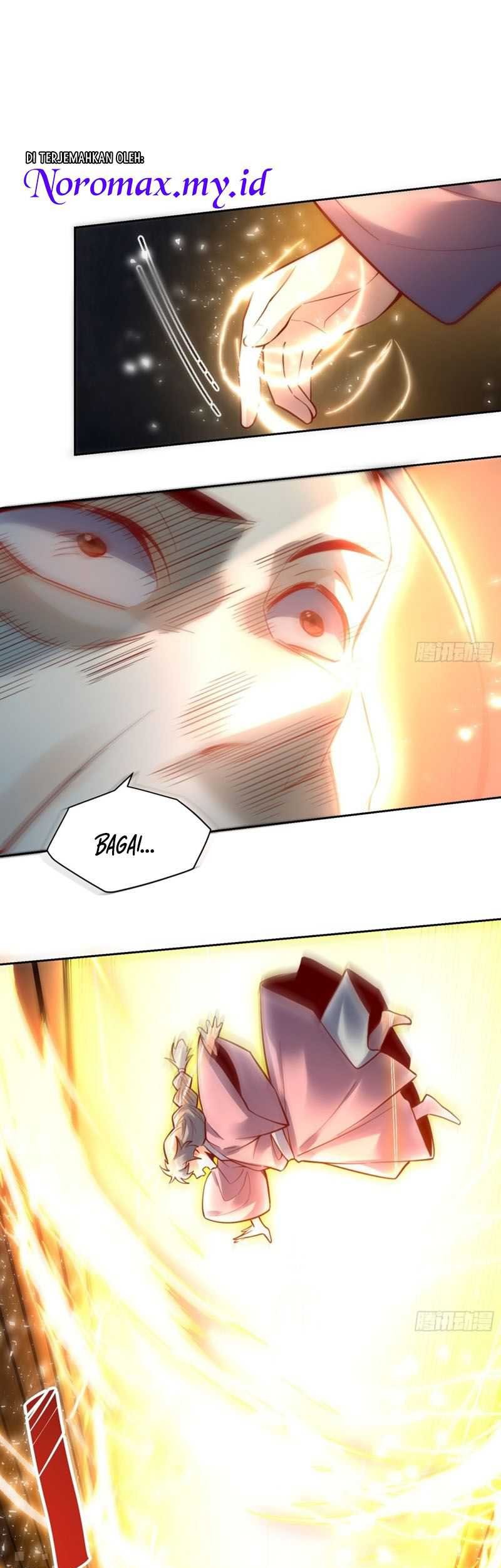 I’m Actually A Cultivation Bigshot Chapter 397 Gambar 5