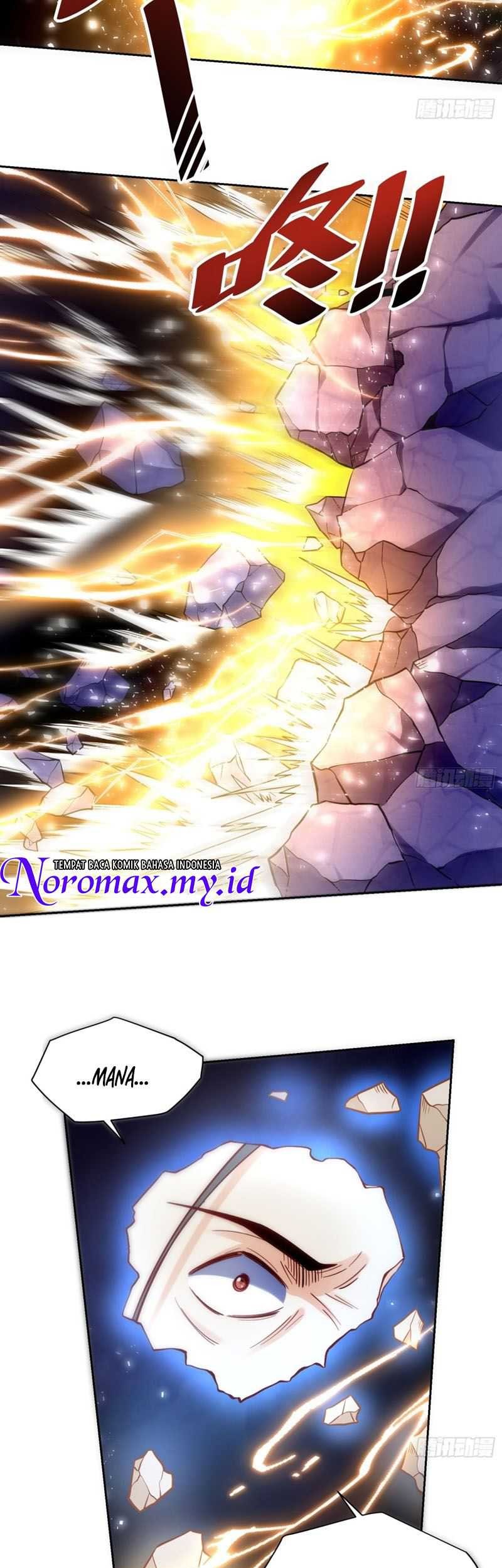 I’m Actually A Cultivation Bigshot Chapter 397 Gambar 7