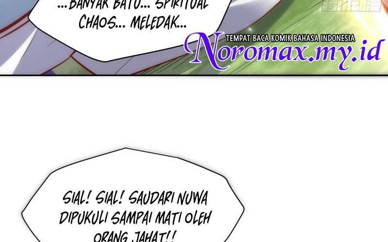 I’m Actually A Cultivation Bigshot Chapter 397 Gambar 10