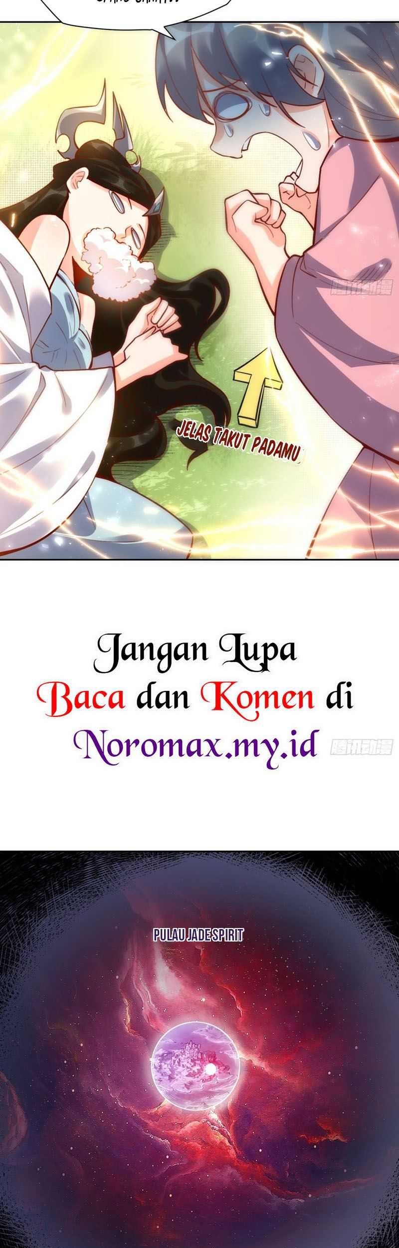 I’m Actually A Cultivation Bigshot Chapter 397 Gambar 11