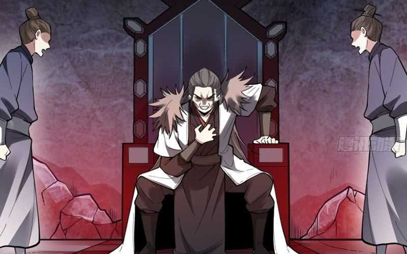 I’m Actually A Cultivation Bigshot Chapter 397 Gambar 14