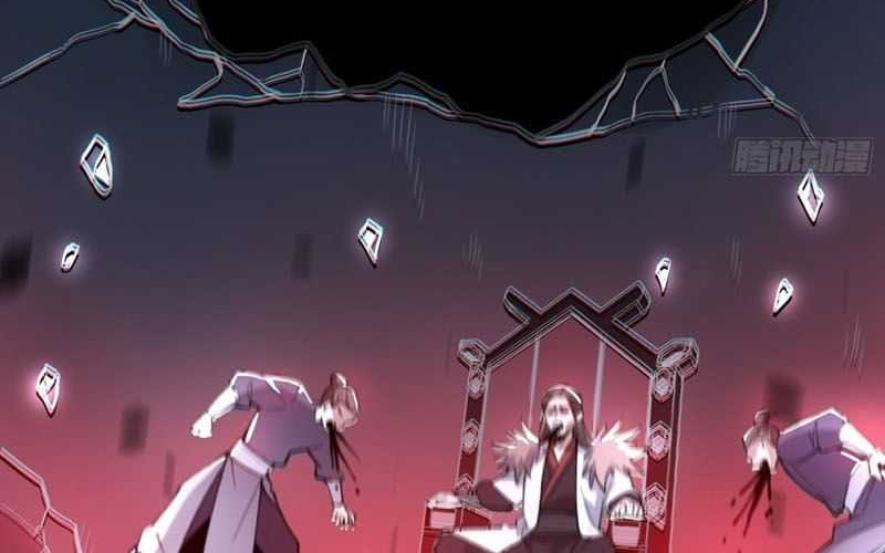 I’m Actually A Cultivation Bigshot Chapter 397 Gambar 16