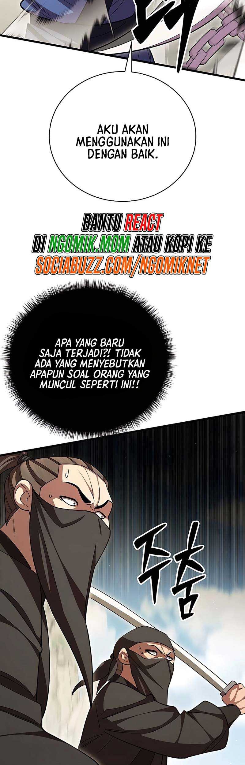 World’s Greatest Senior Disciple Chapter 111 Gambar 18