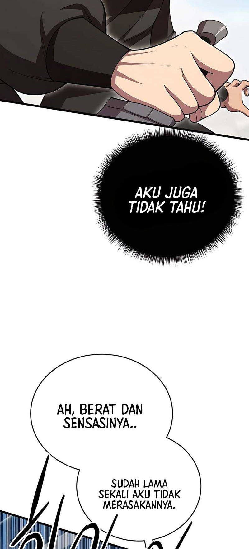 World’s Greatest Senior Disciple Chapter 111 Gambar 19