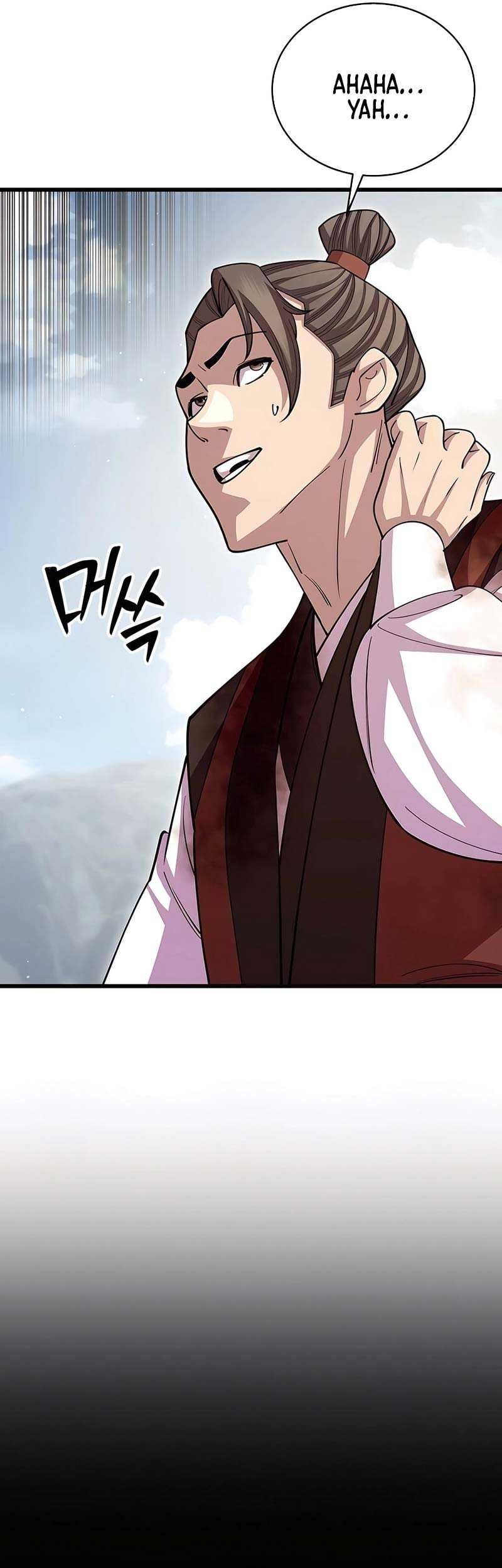 World’s Greatest Senior Disciple Chapter 111 Gambar 36