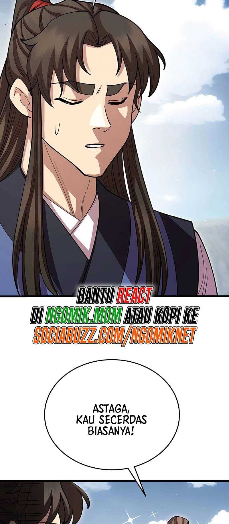World’s Greatest Senior Disciple Chapter 111 Gambar 41