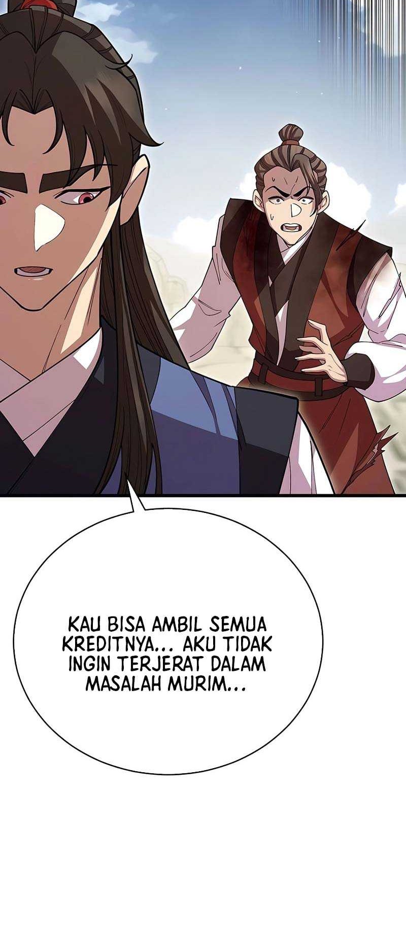 World’s Greatest Senior Disciple Chapter 111 Gambar 51
