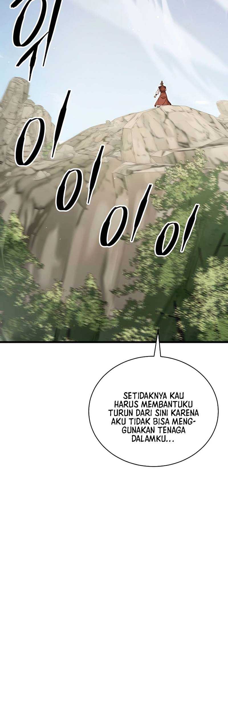 World’s Greatest Senior Disciple Chapter 111 Gambar 56