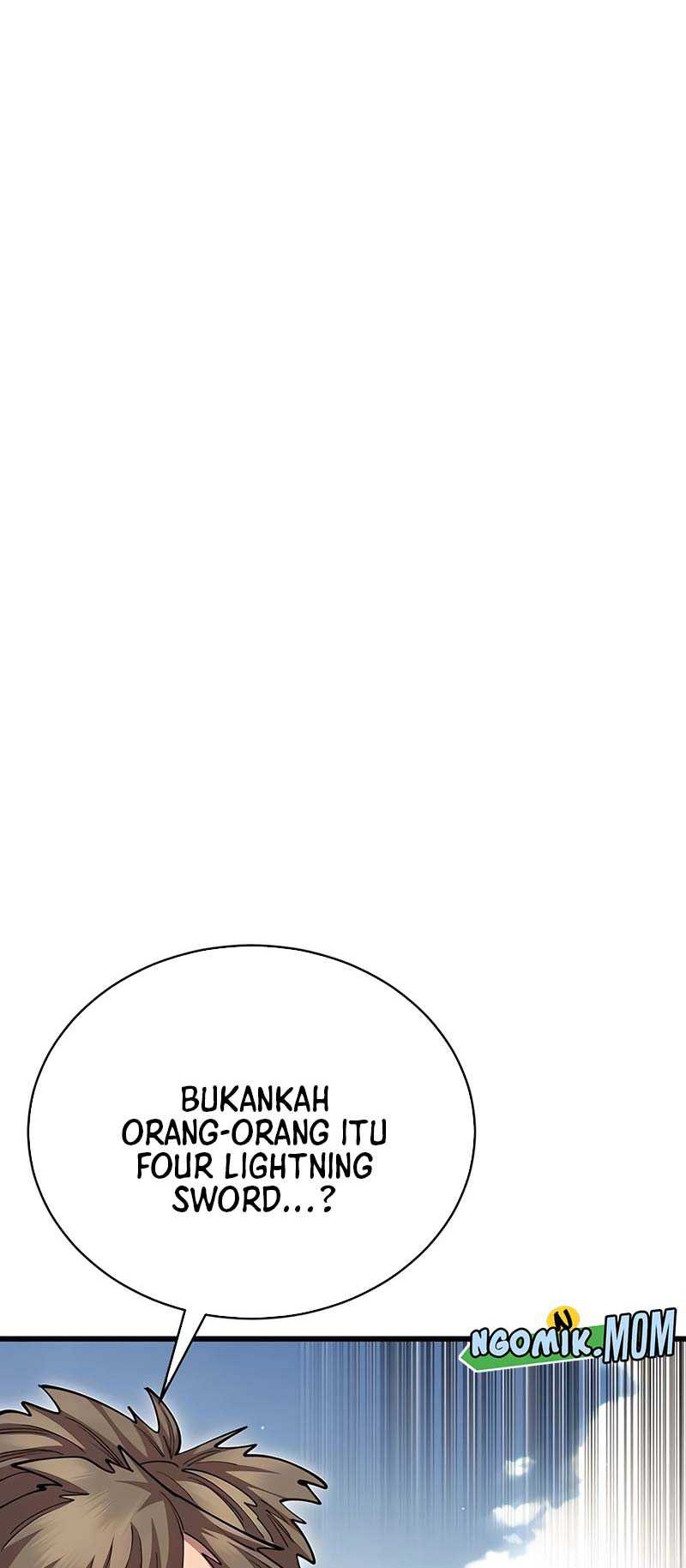 World’s Greatest Senior Disciple Chapter 111 Gambar 57