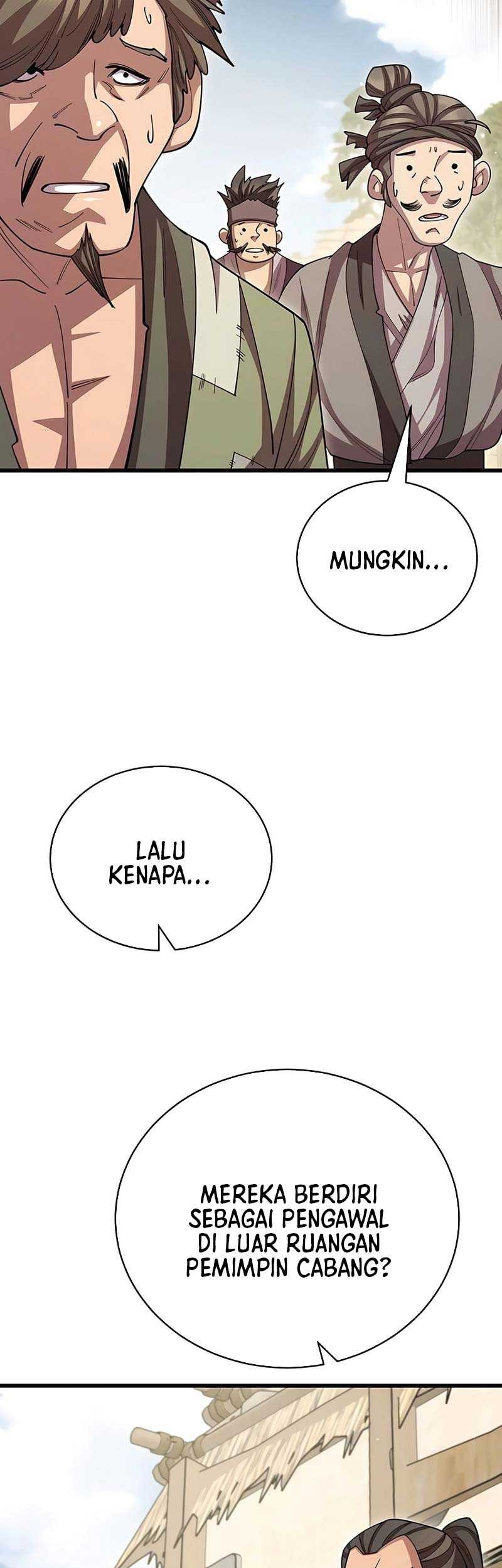 World’s Greatest Senior Disciple Chapter 111 Gambar 58