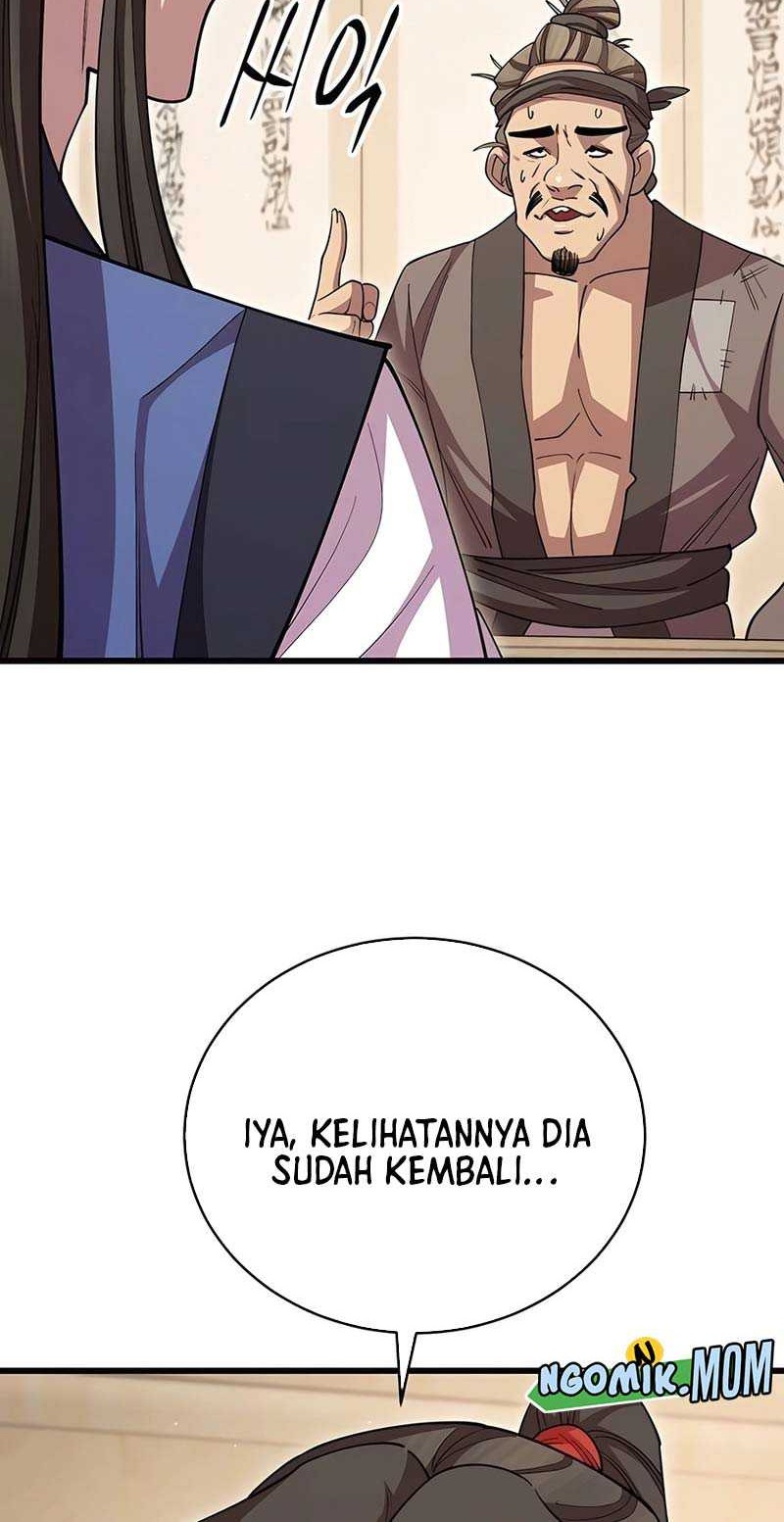 World’s Greatest Senior Disciple Chapter 111 Gambar 65