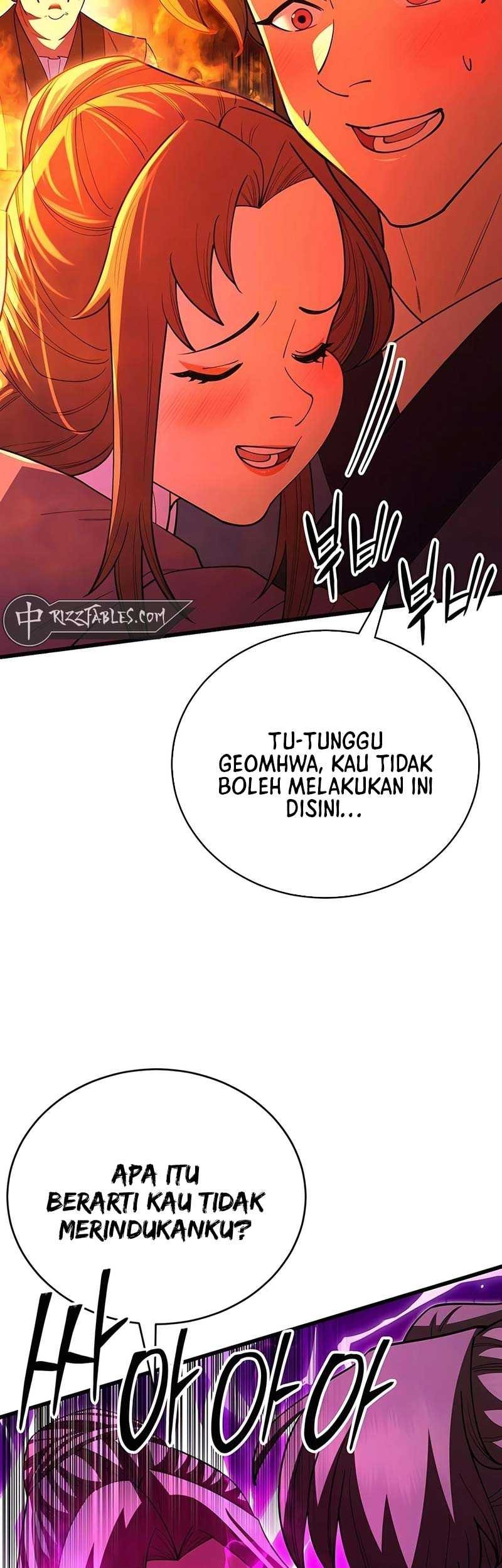 World’s Greatest Senior Disciple Chapter 111 Gambar 70