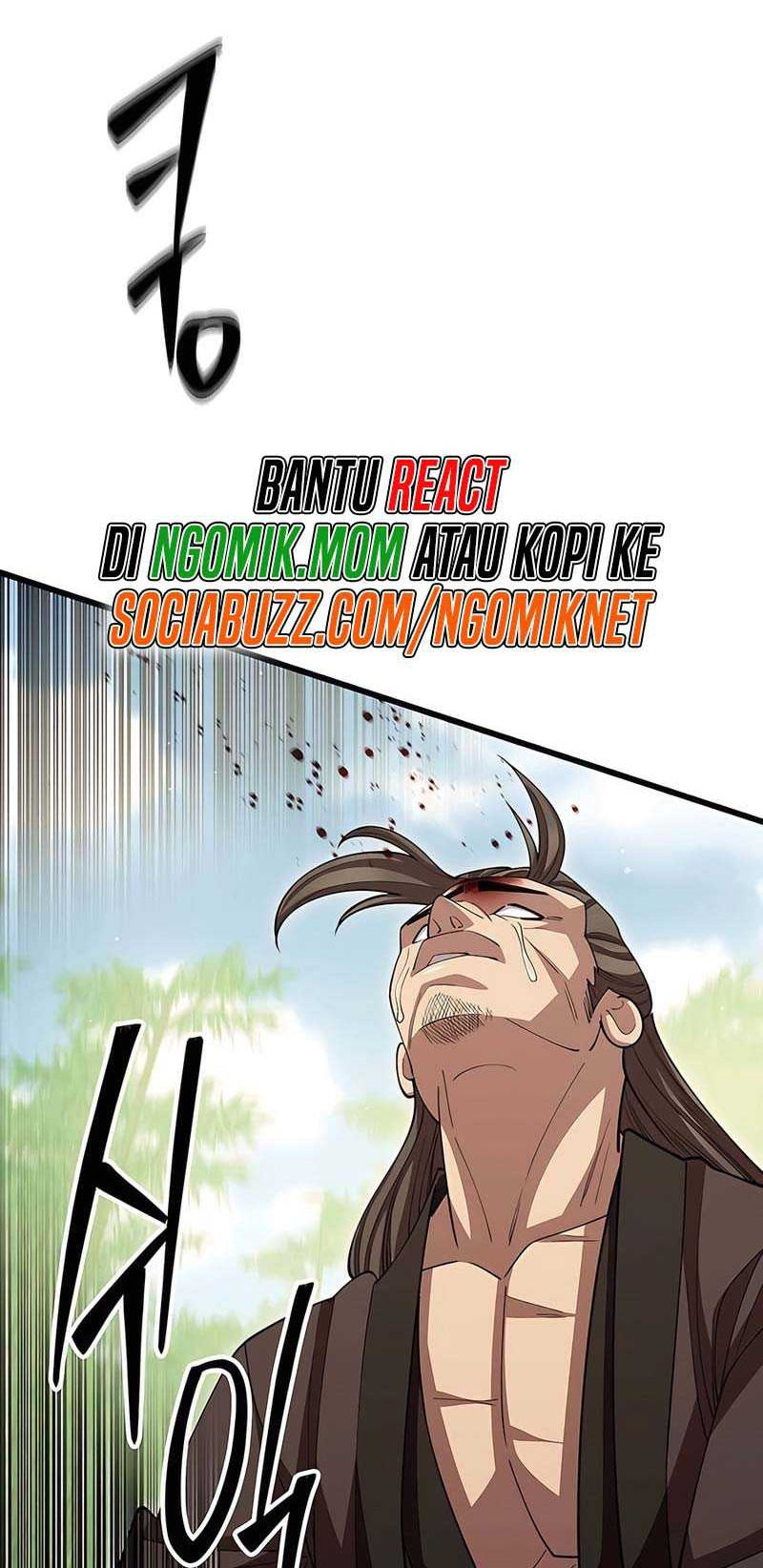 World’s Greatest Senior Disciple Chapter 111 Gambar 77