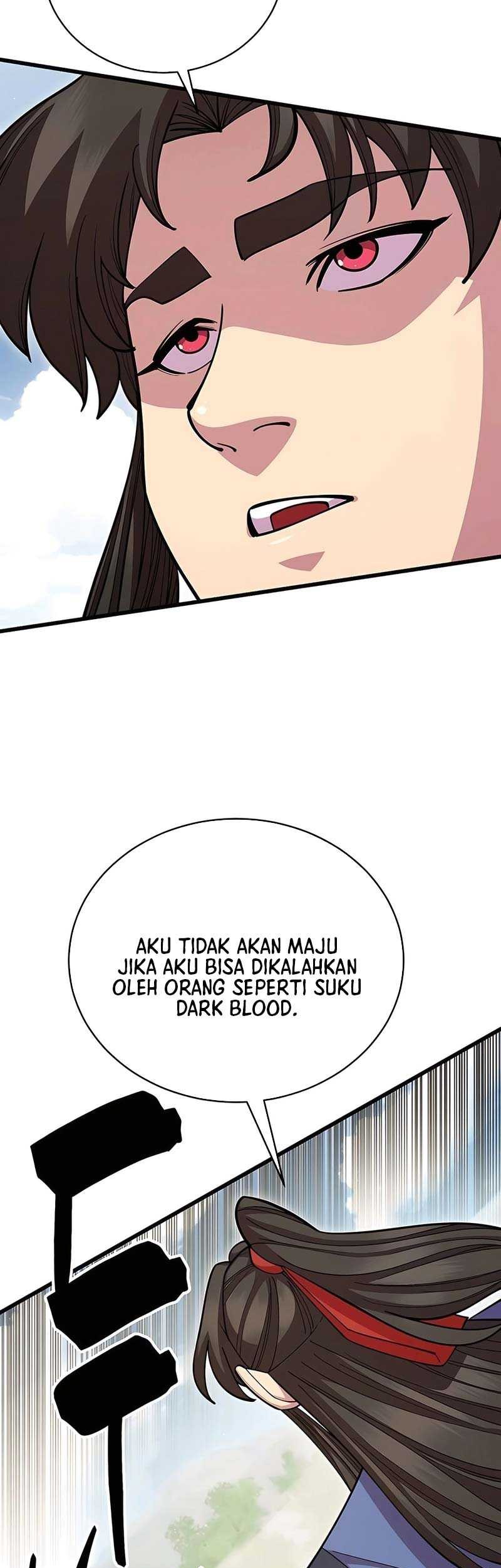 World’s Greatest Senior Disciple Chapter 111 Gambar 4