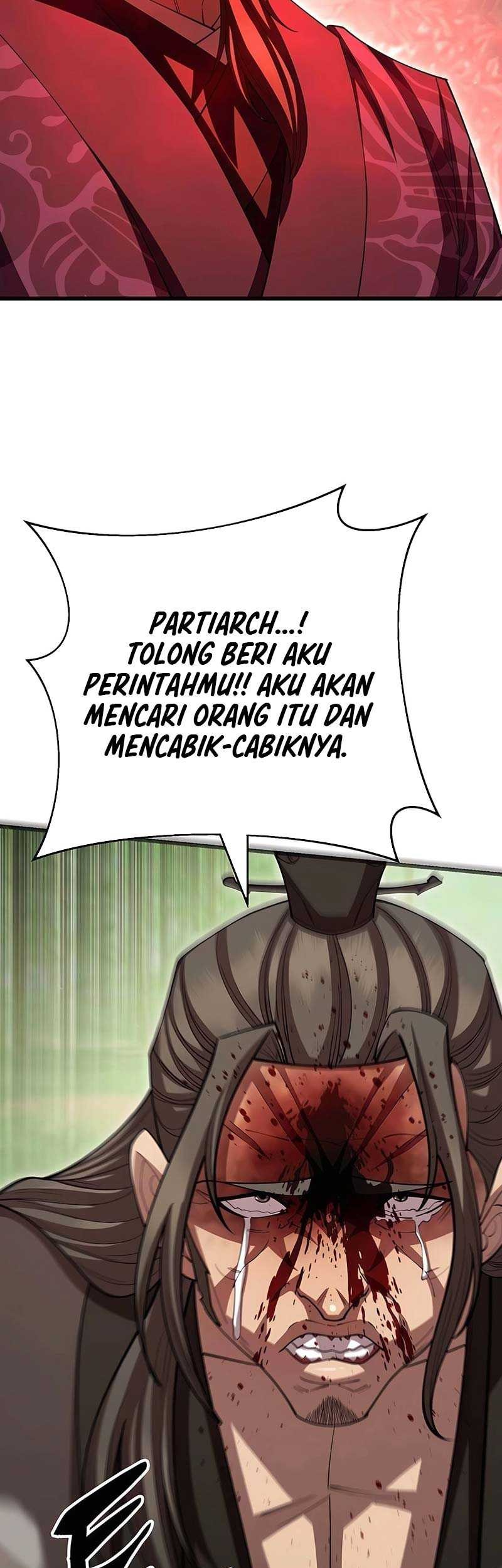 World’s Greatest Senior Disciple Chapter 111 Gambar 80