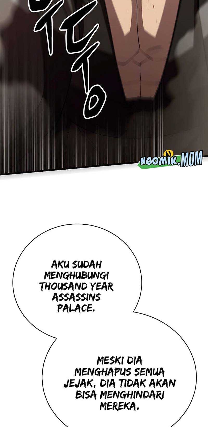 World’s Greatest Senior Disciple Chapter 111 Gambar 81