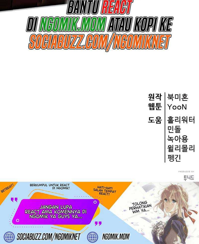 World’s Greatest Senior Disciple Chapter 111 Gambar 89