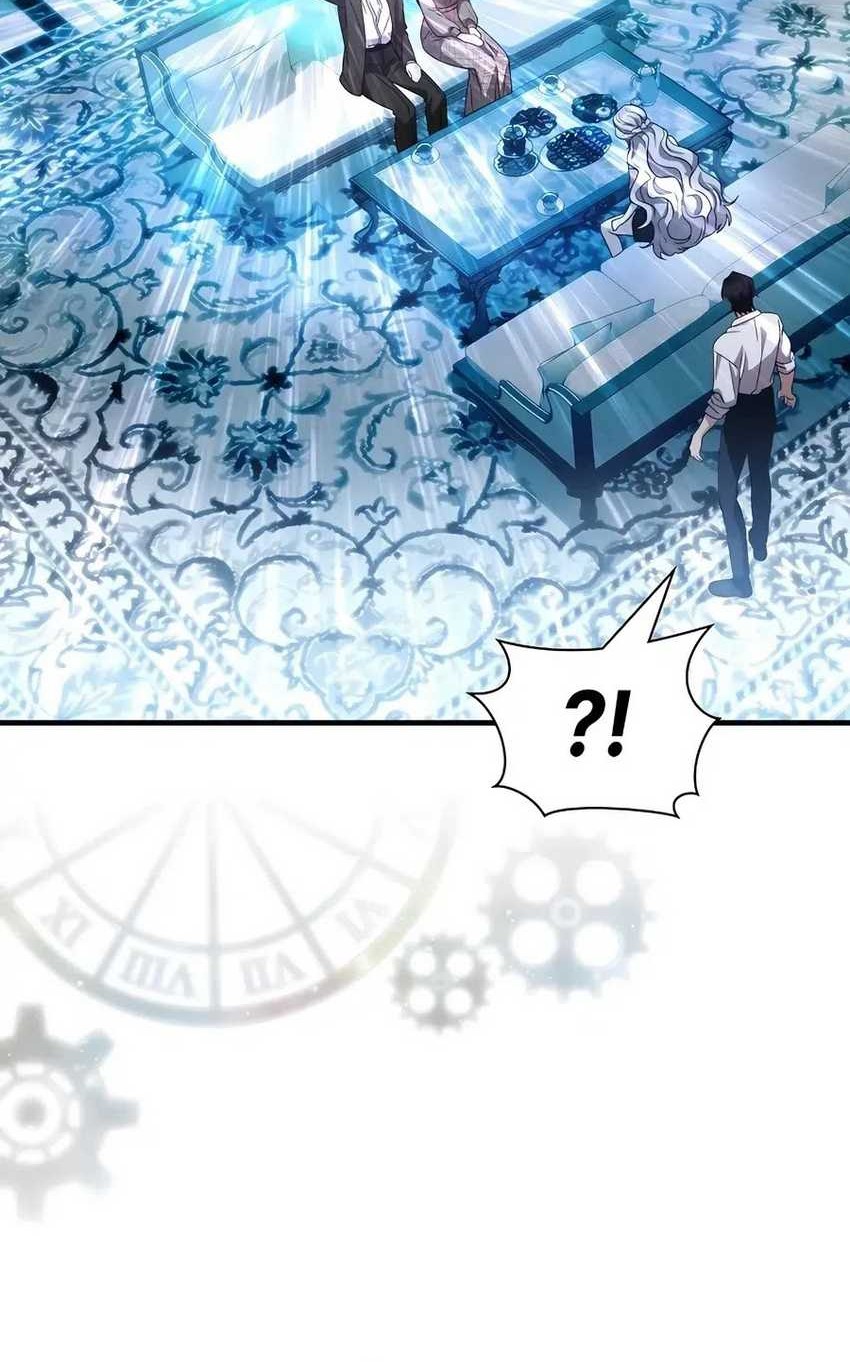 My Lucky Encounter From the Game Turned Into Reality Chapter 71 Gambar 23