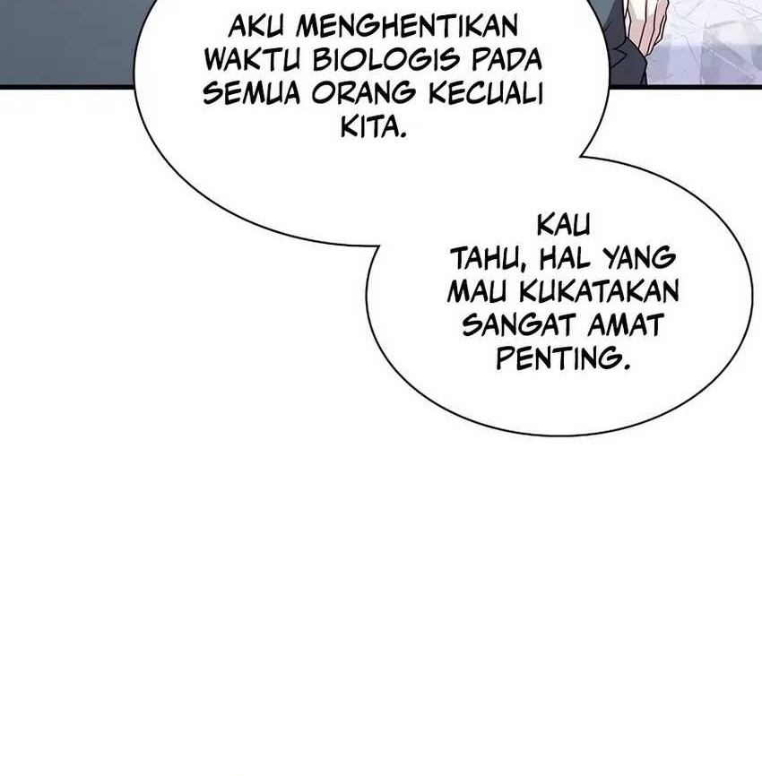 My Lucky Encounter From the Game Turned Into Reality Chapter 71 Gambar 25