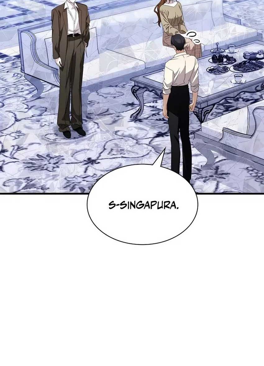 My Lucky Encounter From the Game Turned Into Reality Chapter 71 Gambar 27